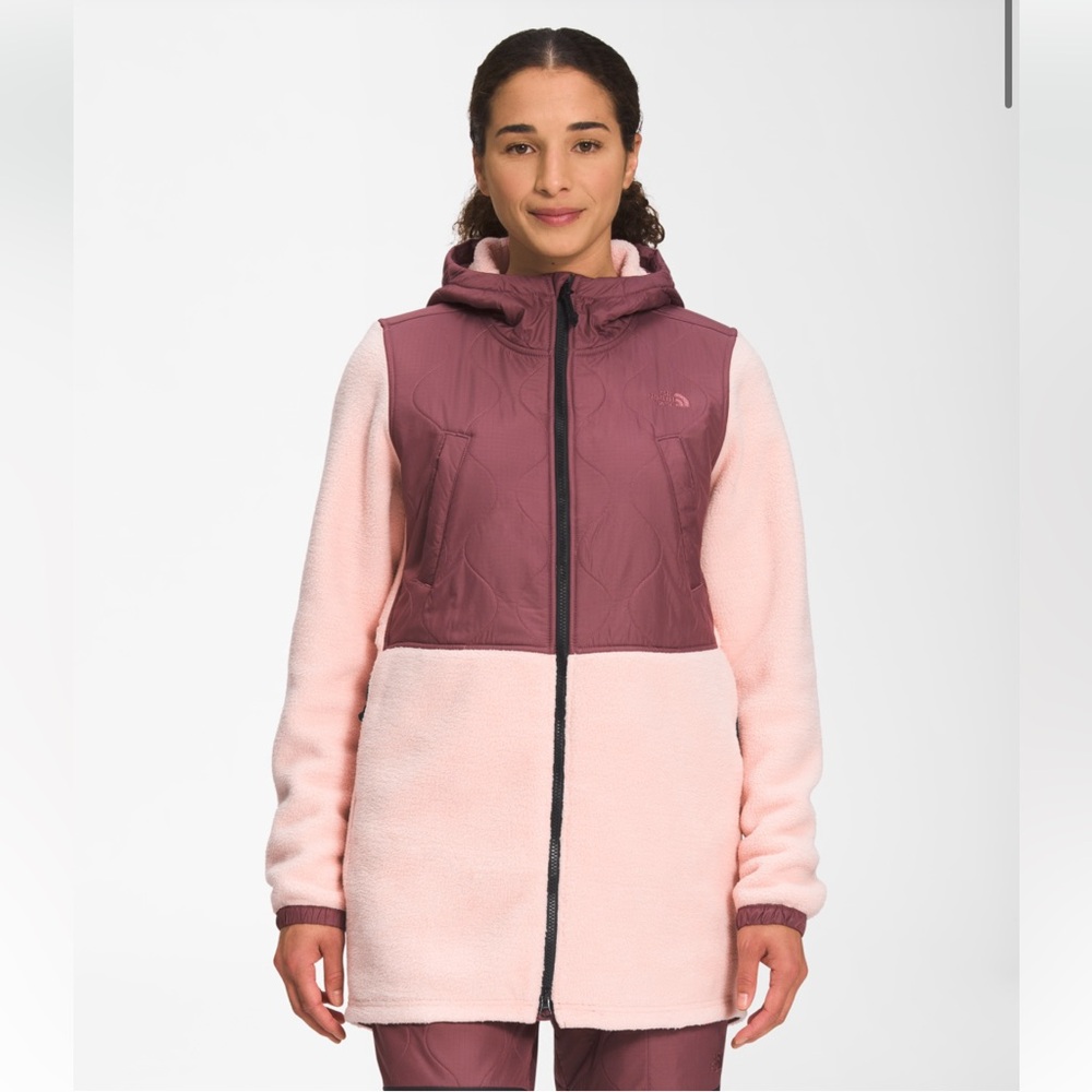 The north face - size M